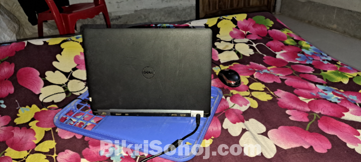 Dell laptop. 8 gb ram.windows 10